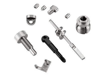 چه محصولاتی را می توان در دستگاه CNC ساخت؟